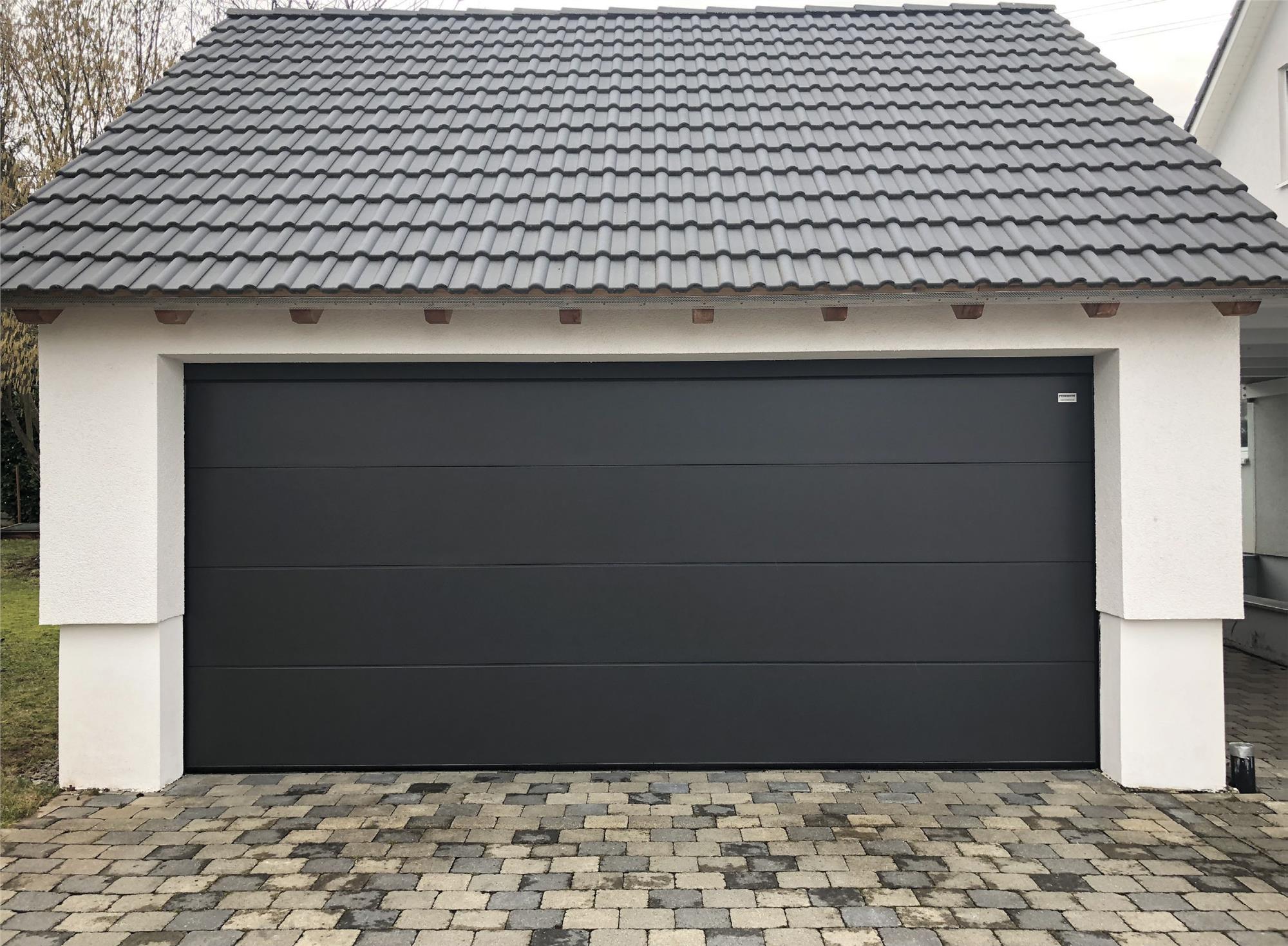 Oberflächenstruktur