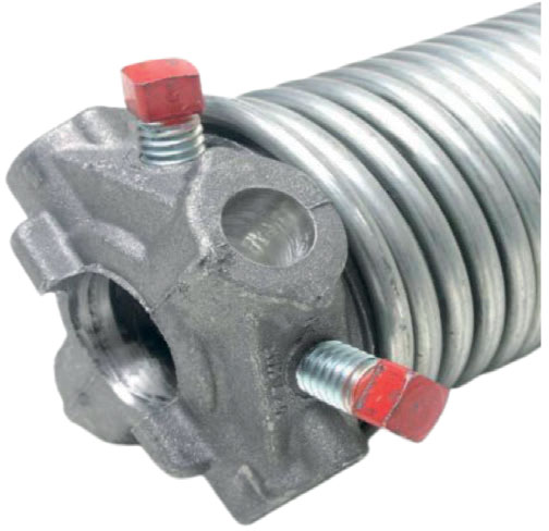 Torsionsfedertechnik